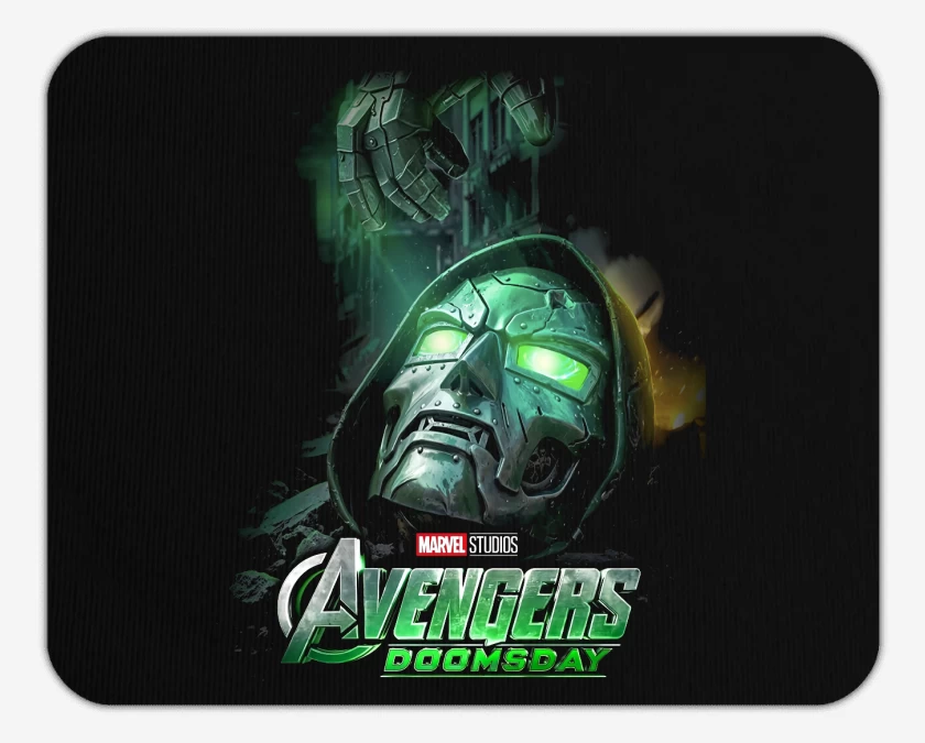 Mousepad Dr Doom