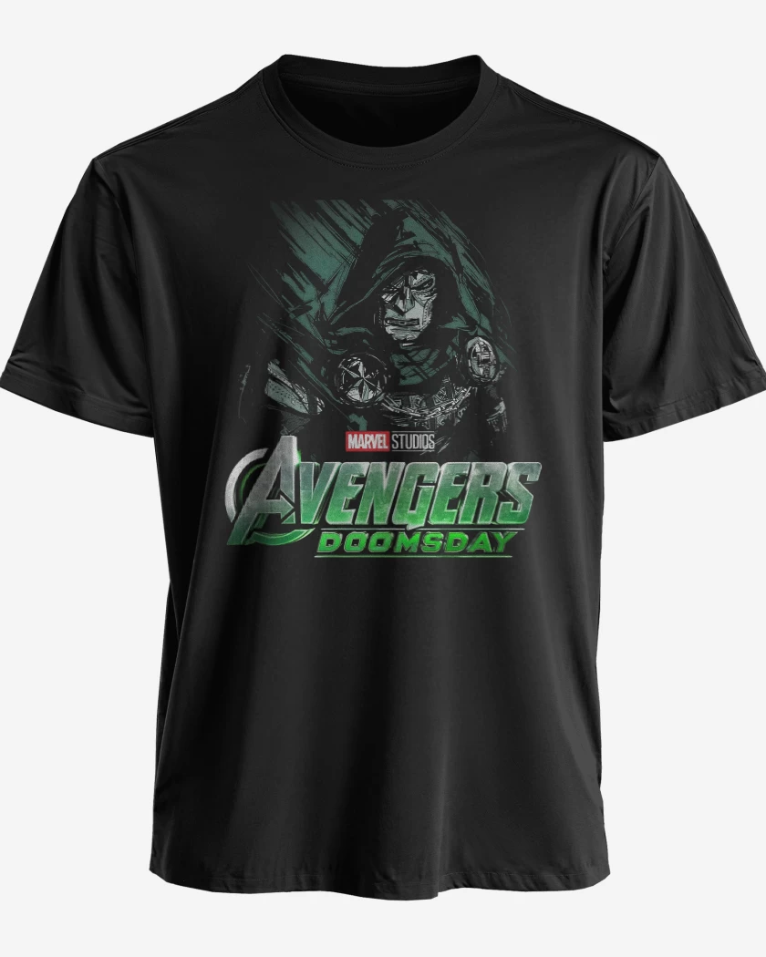 Polera Avengers Doomsday