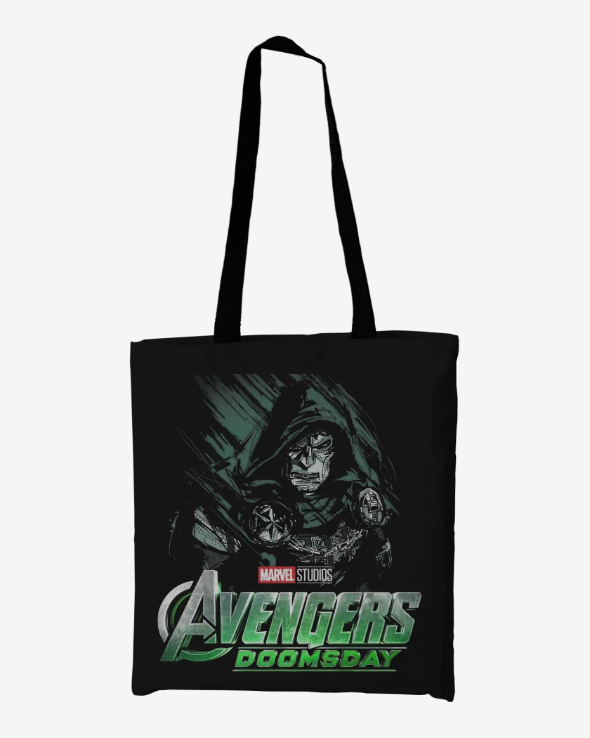 Totebag Avengers Doomsday