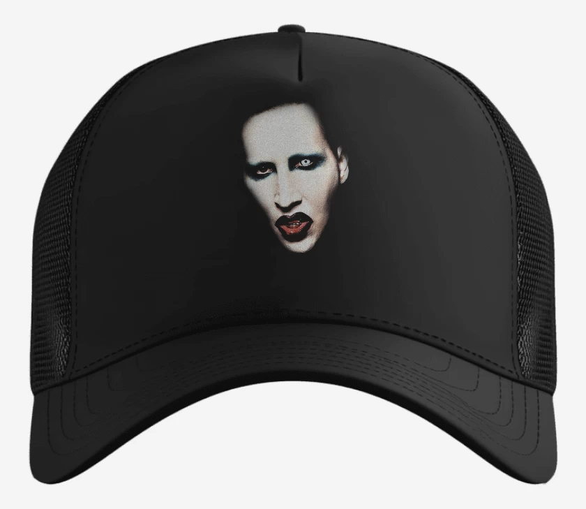 Gorro Manson Cara