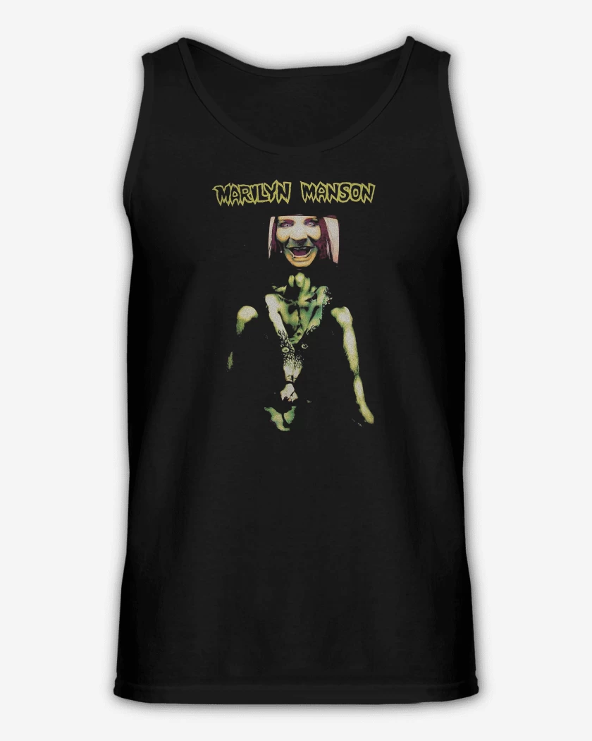 Sudadera Negro de Marilyn 