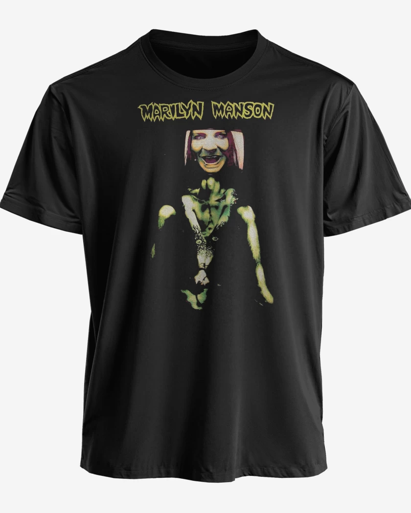 Polera Marilyn 