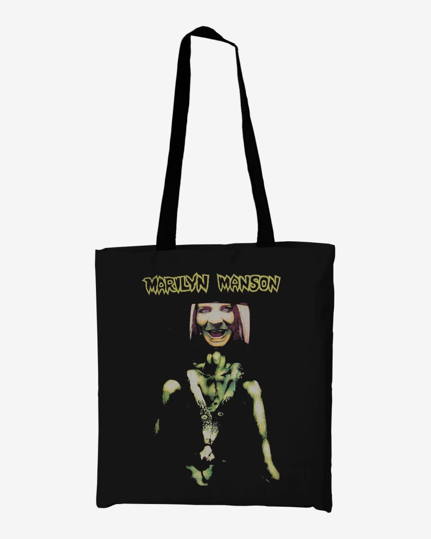 Totebag Marilyn 