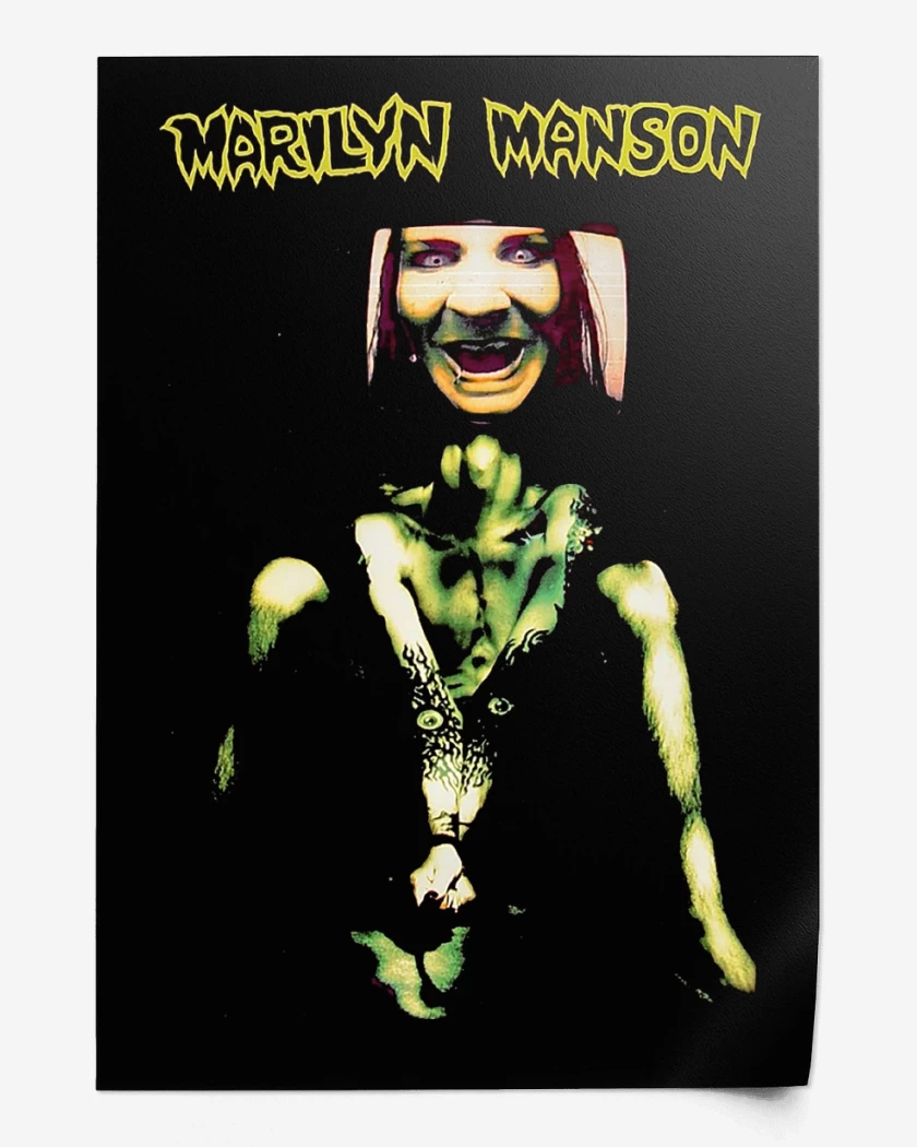 Print Marilyn 