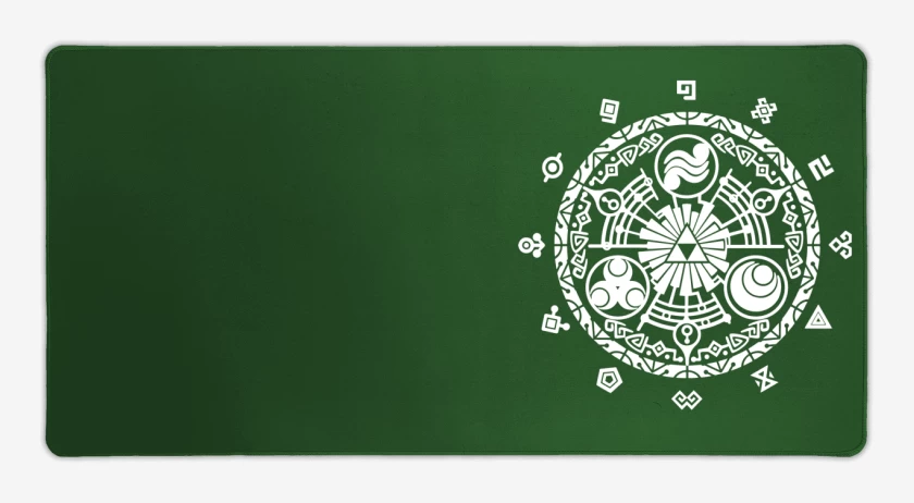 Mouse pad Gamer Gate Of Time