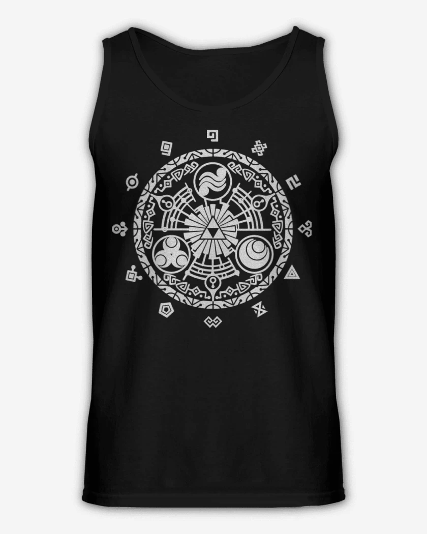 Sudadera Gate Of Time