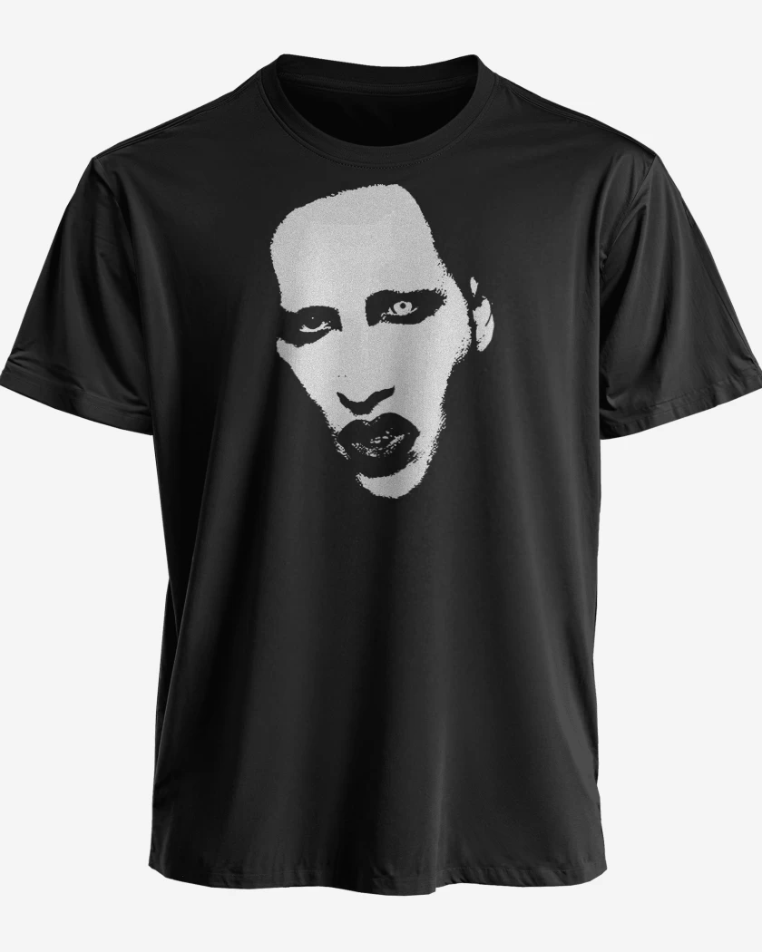 Polera Manson Cara 2
