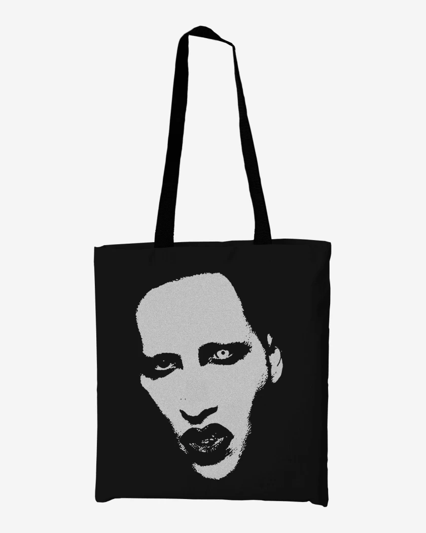 Totebag Manson Cara 2