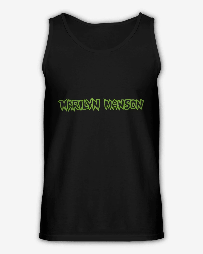 Sudadera Marilyn Manson 2