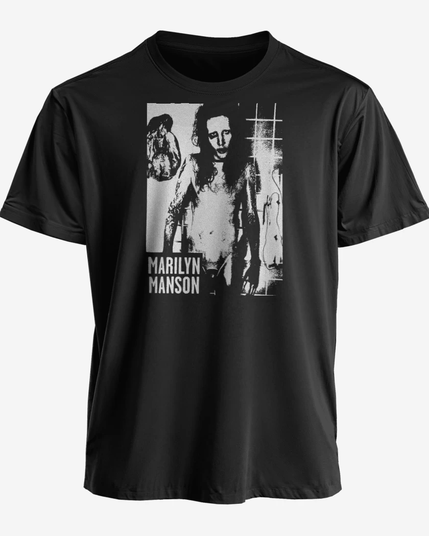 Polera Marilyn Full
