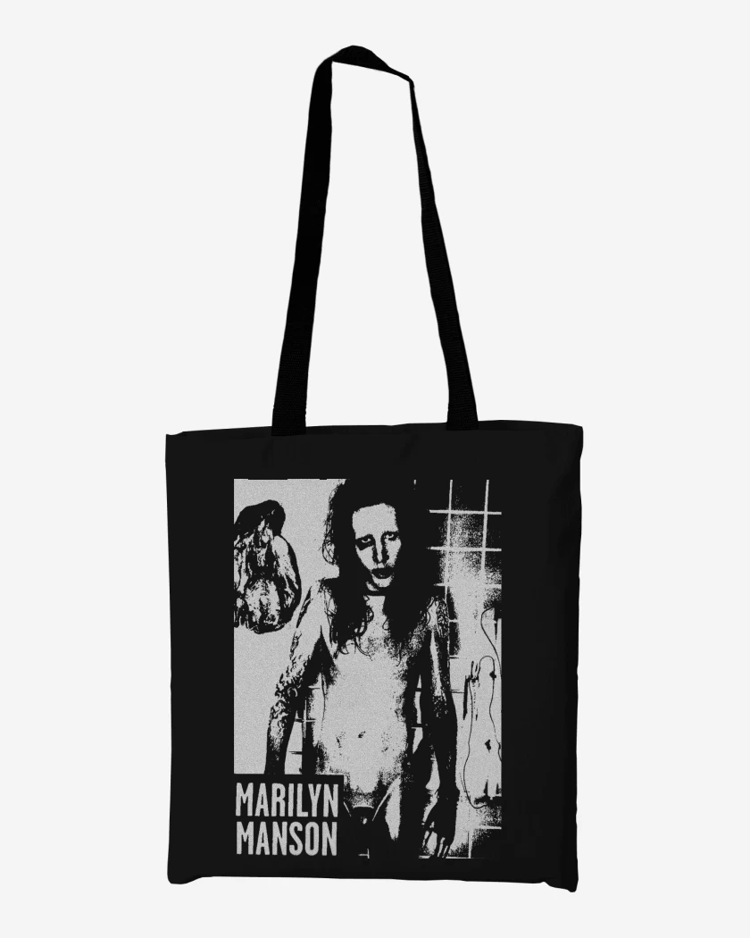 Totebag Marilyn Full