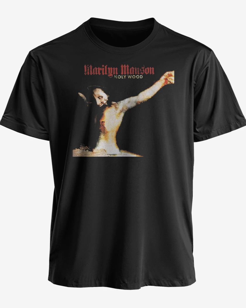 Polera Marilyn Holywood