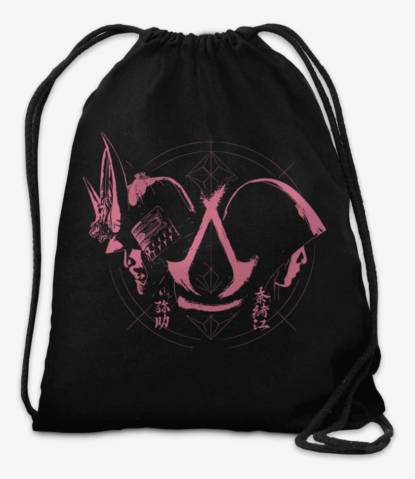 Mochila AC Shadows