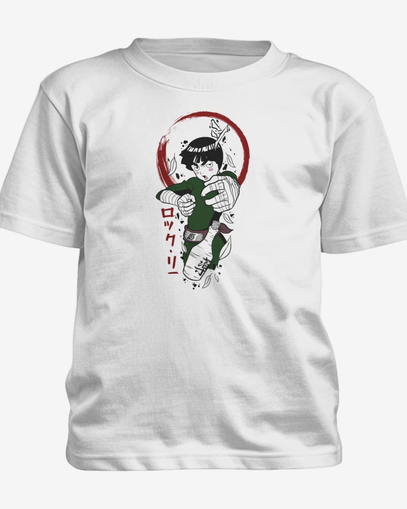 Polera de niño Blanco de Drunk Lee