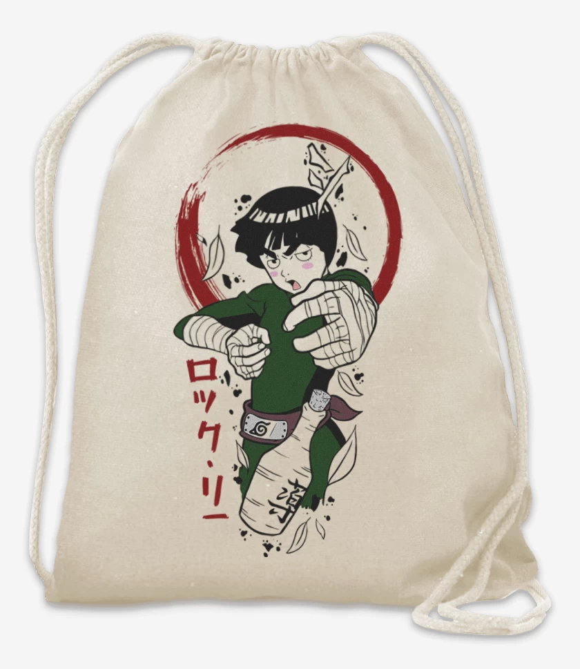 Mochila Blanco de Drunk Lee