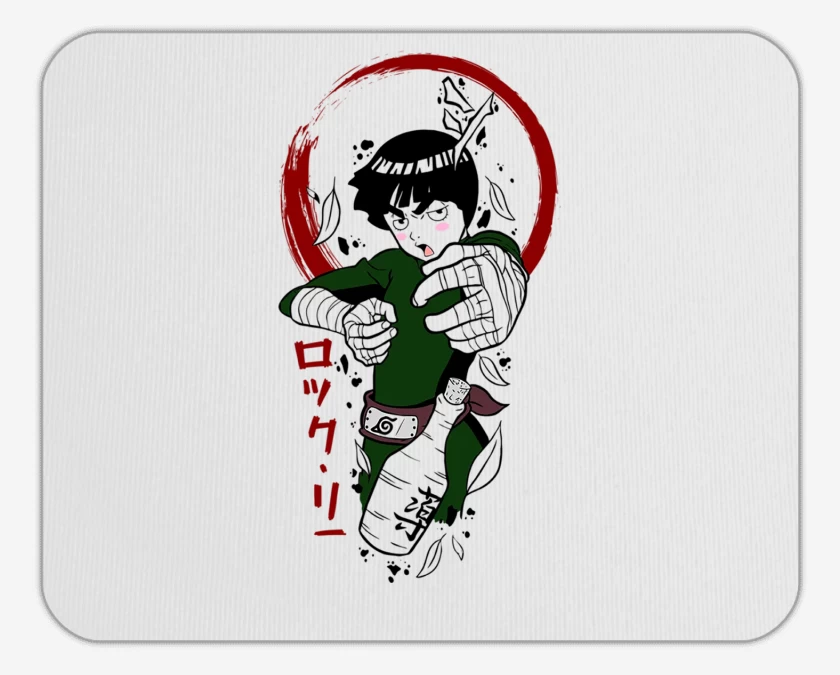 Mousepad Drunk Lee
