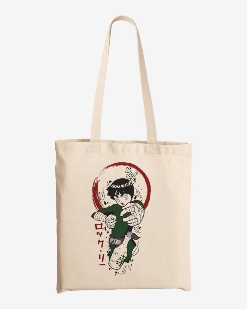 Totebag Drunk Lee