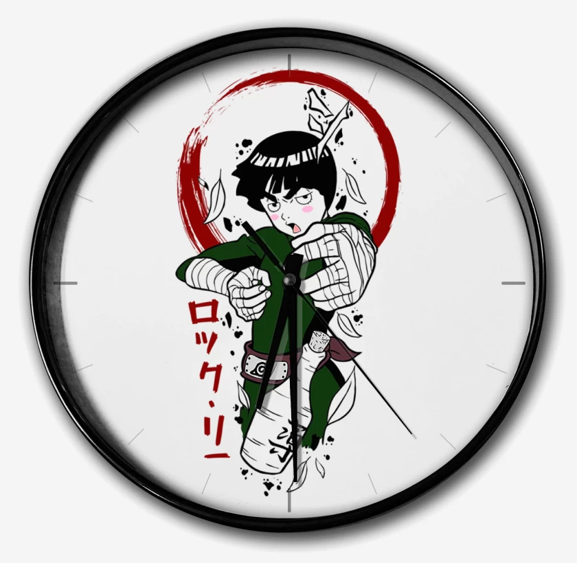 Reloj Blanco de Drunk Lee