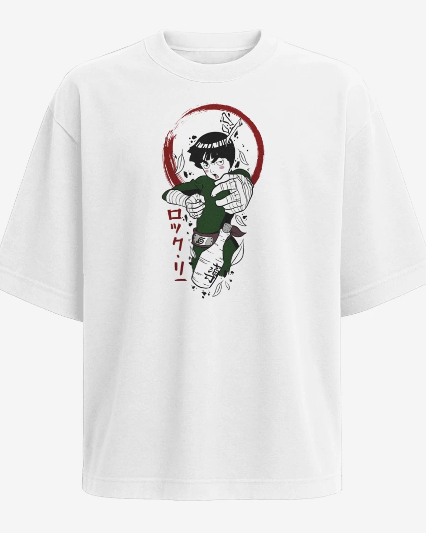 Polera Oversize Drunk Lee
