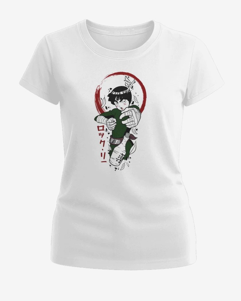 Polera de Mujer Blanco de Drunk Lee