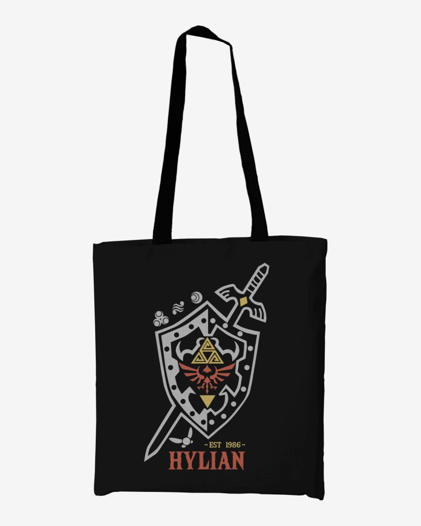 Totebag Hyliano