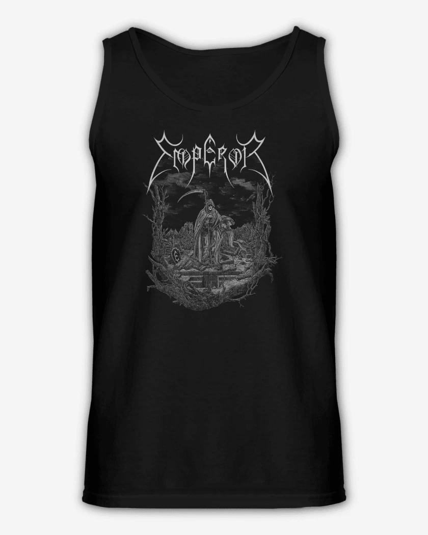 Sudadera Emperor Reaper