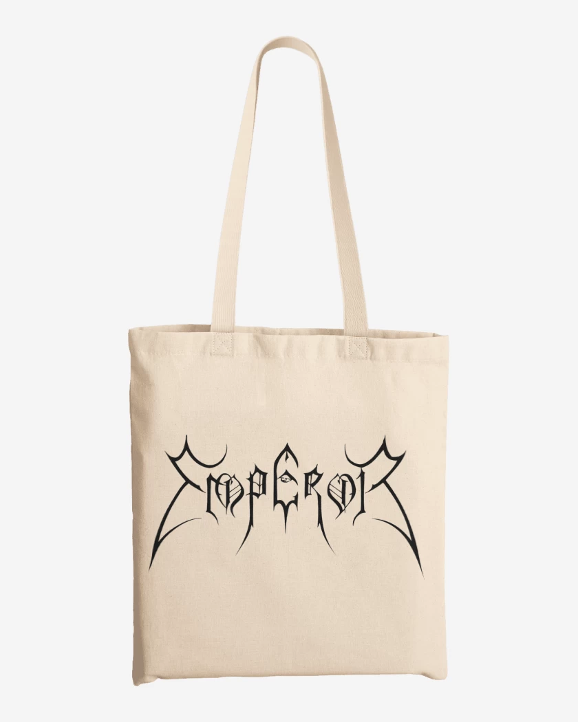 Totebag Emperor Logo N
