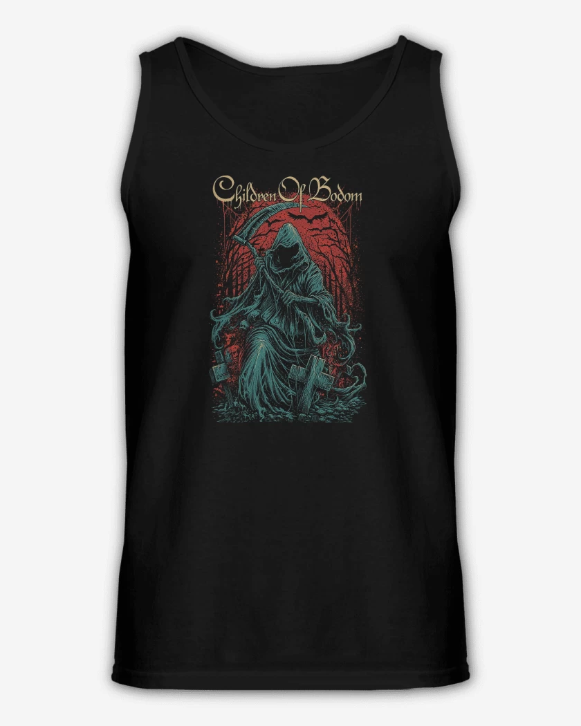 Sudadera Children of Bodom