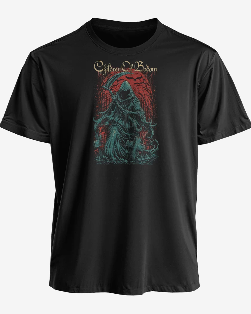 Polera Children of Bodom