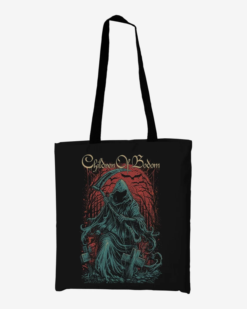 Totebag Children of Bodom