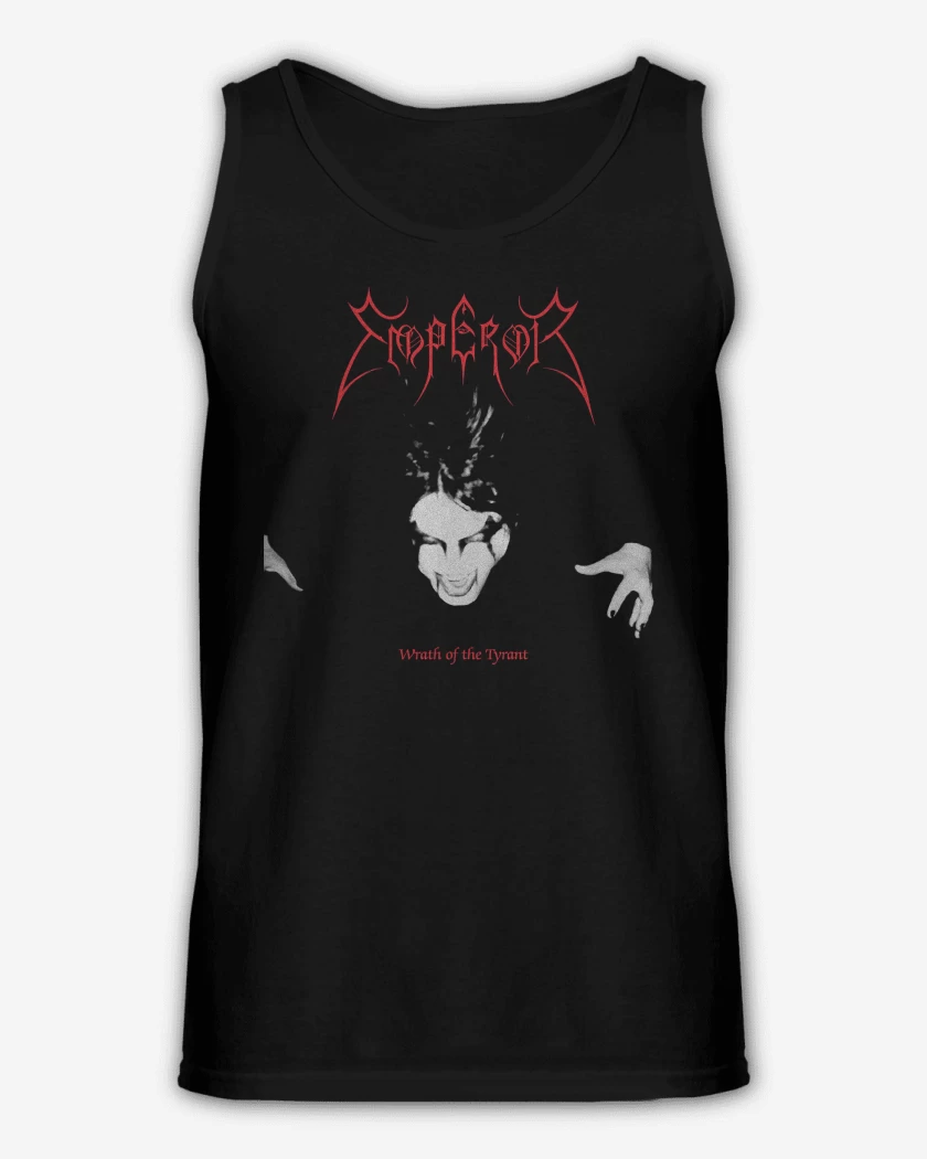 Sudadera Emperor Wrath of the Tyrant