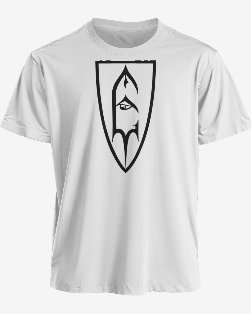 Polera Emperor Escudo