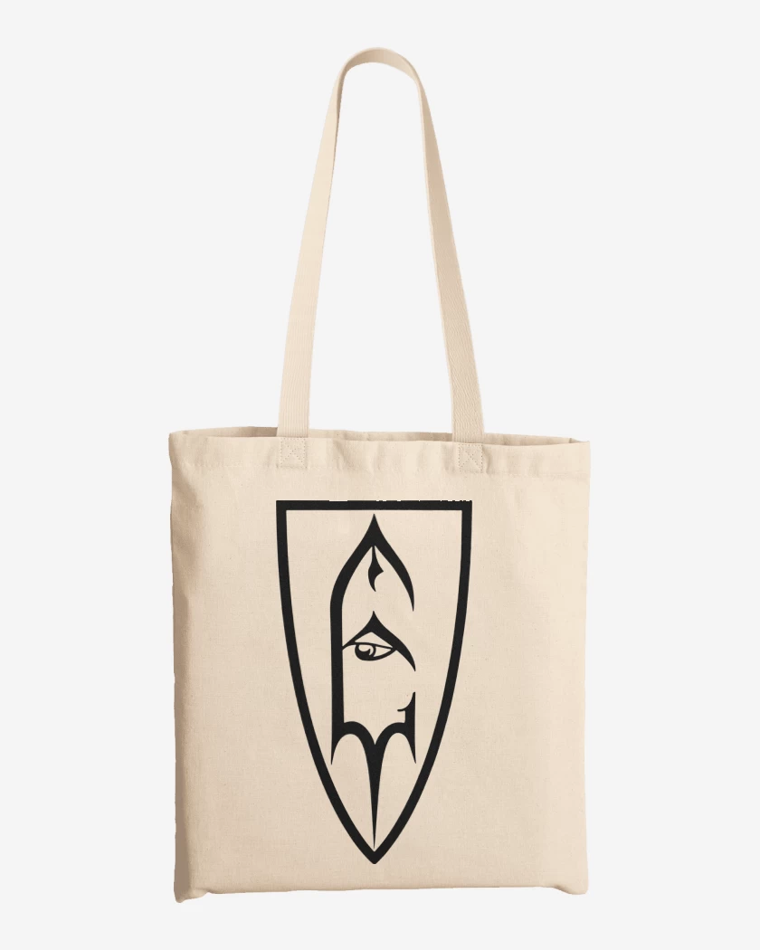 Totebag Emperor Escudo