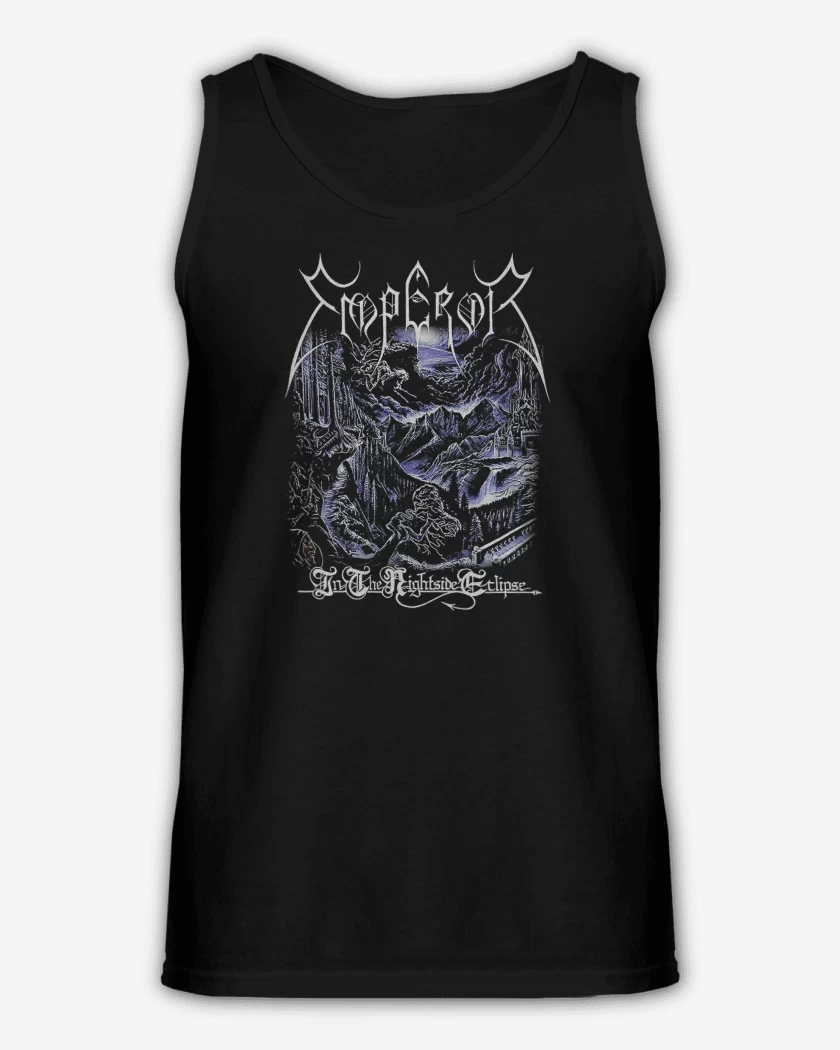 Sudadera Emperor In The Nightside Eclipse