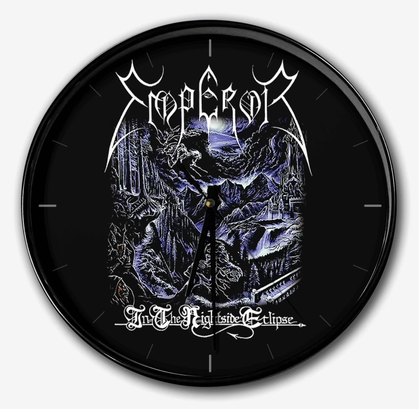 Reloj Emperor In The Nightside Eclipse