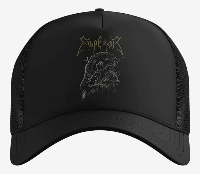 Gorro Emperor Goat
