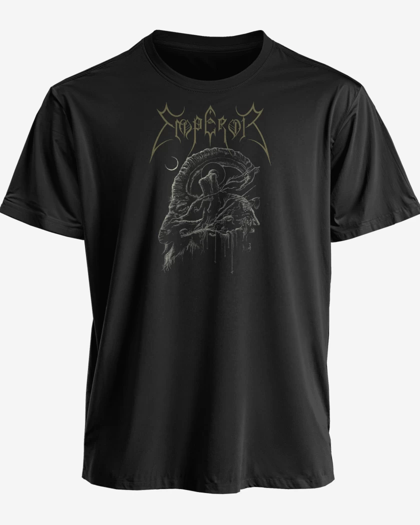 Polera Emperor Goat