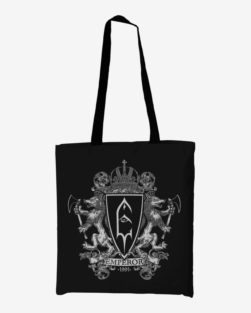 Totebag Emperor 1991