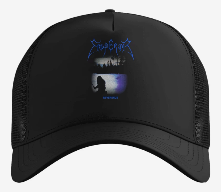 Gorro Emperor Reverence