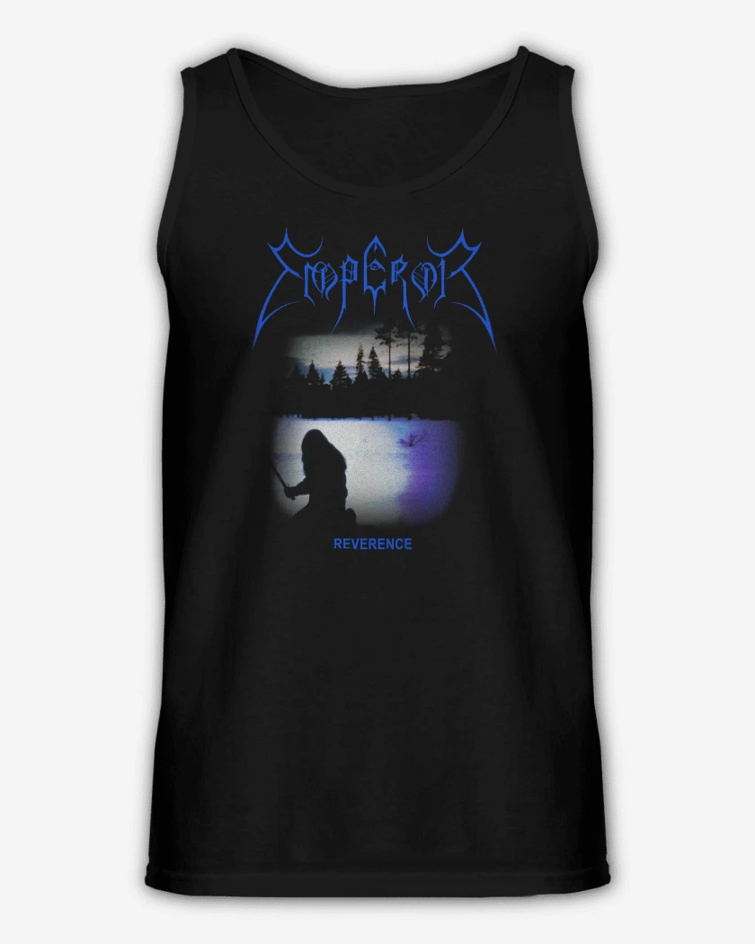 Sudadera Emperor Reverence