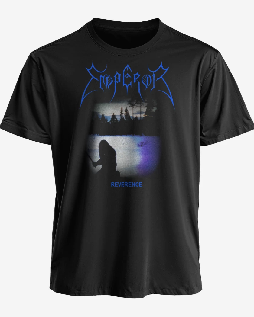 Polera Emperor Reverence