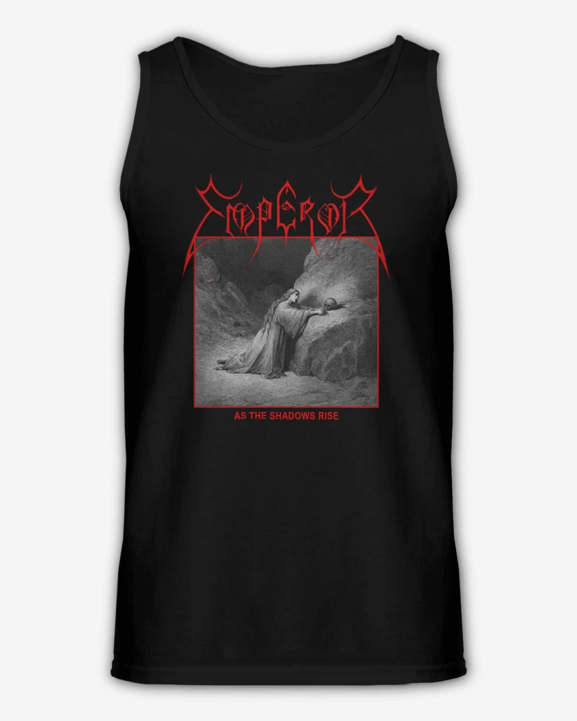 Sudadera Emperor As The Shadows Rise