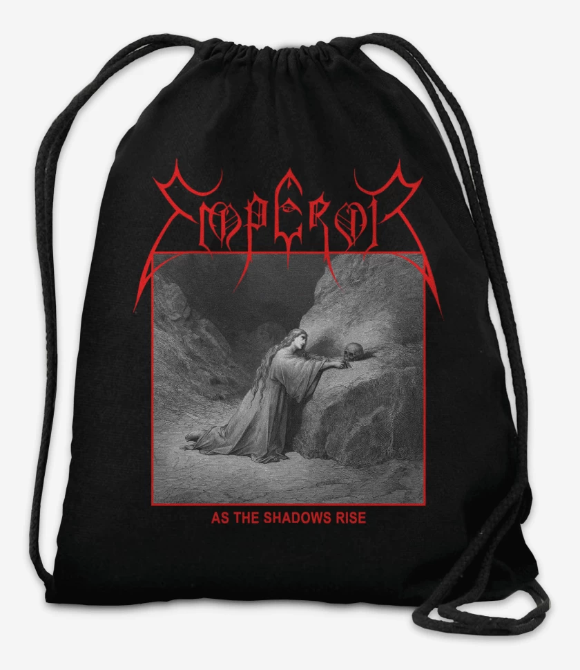 Mochila Emperor As The Shadows Rise