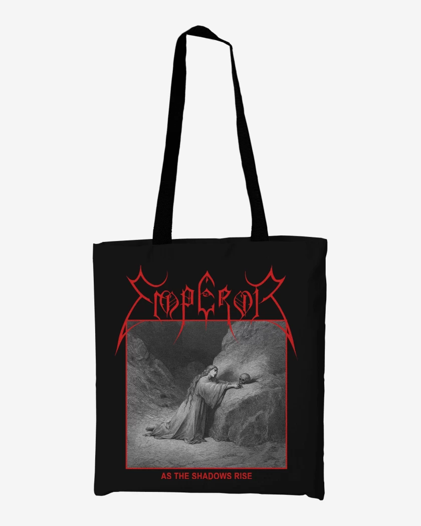 Totebag Emperor As The Shadows Rise