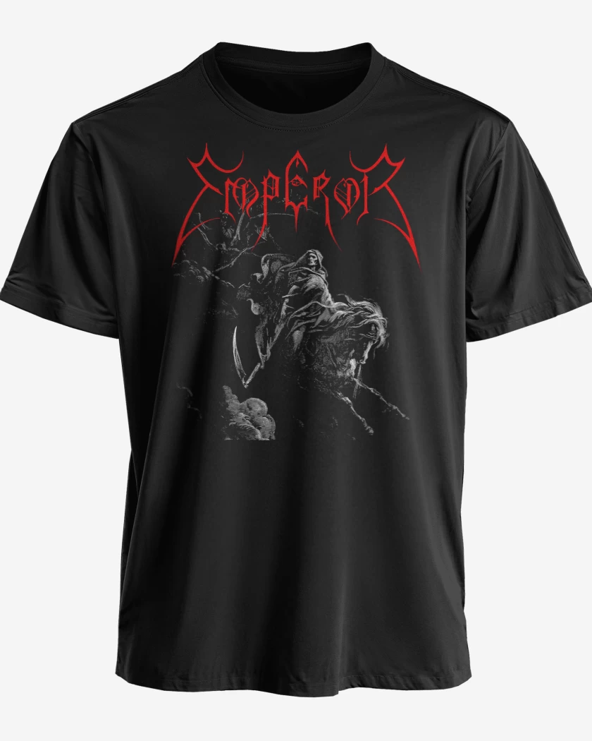 Polera Emperor Emperor