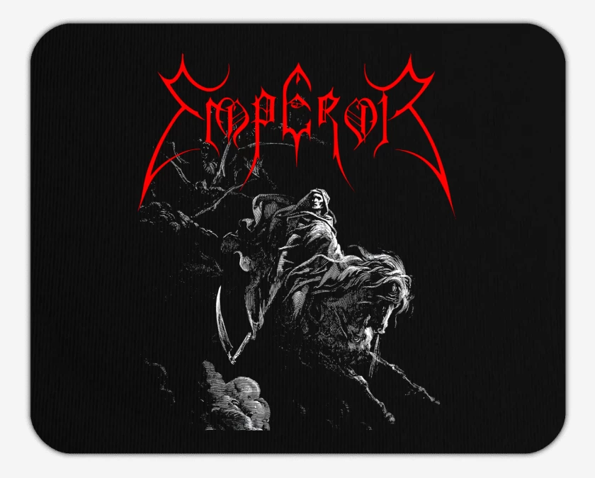 Mousepad Emperor Emperor