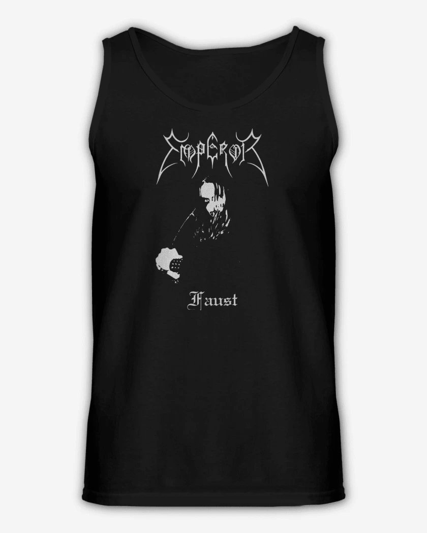 Sudadera Emperor Faust