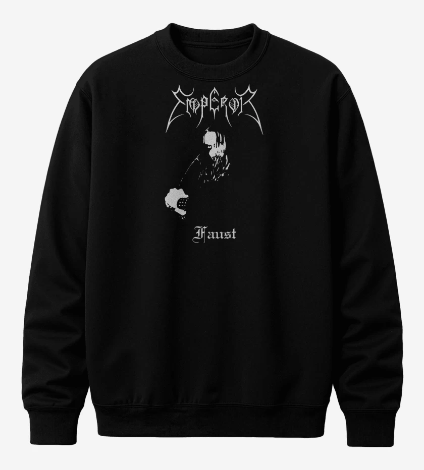 Poleron polo Emperor Faust