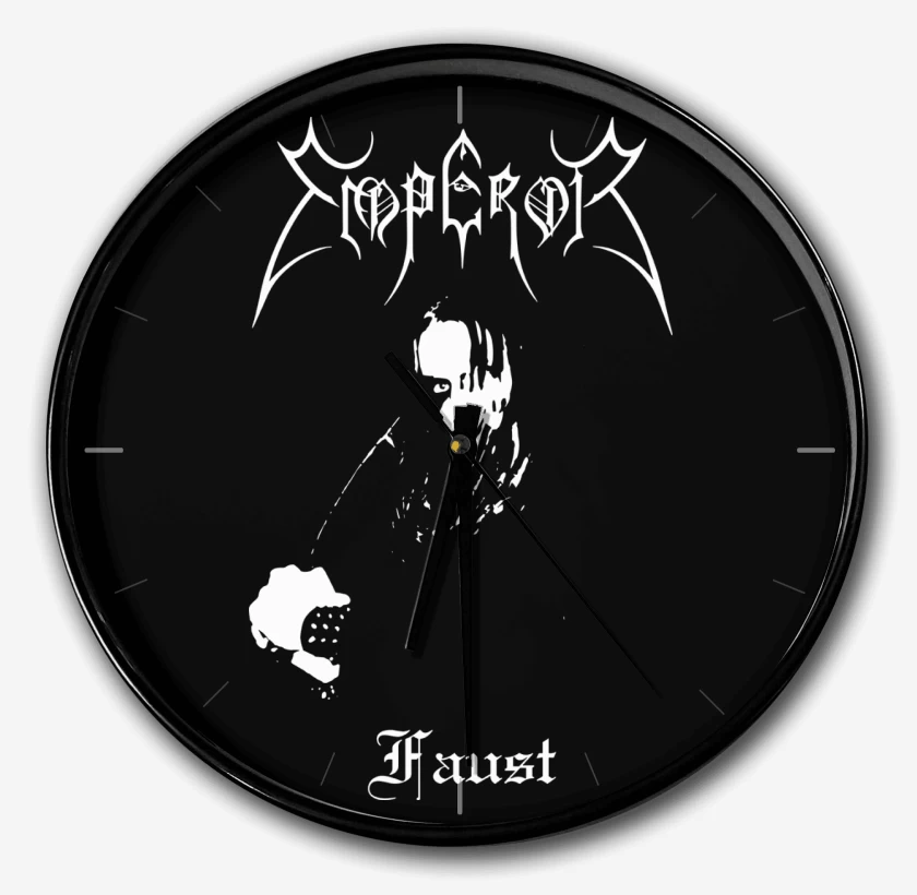 Reloj Emperor Faust