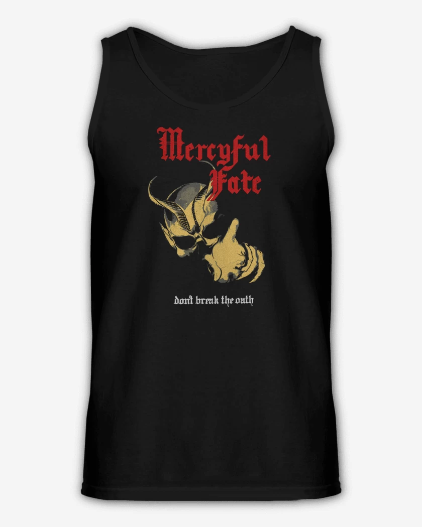 Sudadera Mercyful Fate Dont Break 